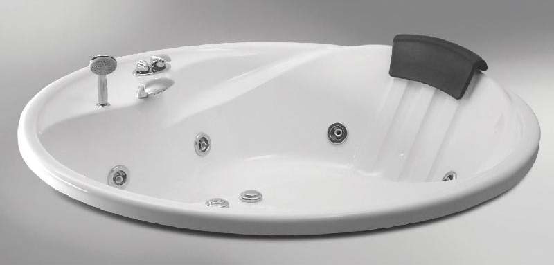 Italio Cosmo Jacuzzi Bathtubs