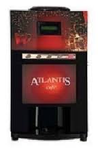 Atlantis Coffee Machine
