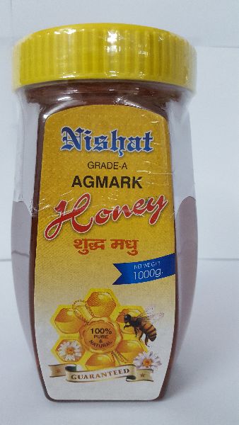 Nishat Premium Honey