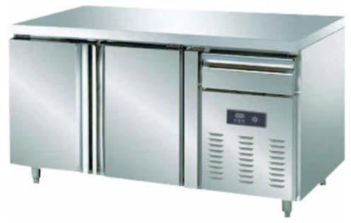 Electricity undercounter refrigerator, Capacity : 0-100ltr
