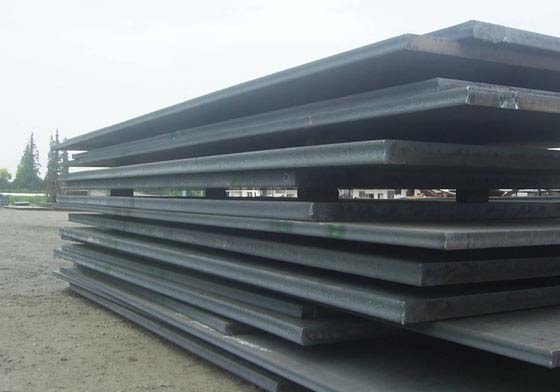Fully Finished Steel Products