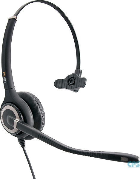 HD Voice Mono Headphones (Elite )