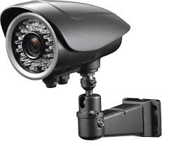 Ip Camera Safe and Secure