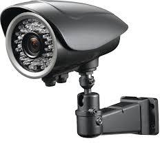 Ir Camera Security