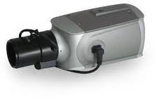 Box Surveillance Camera