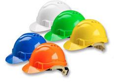 Safety Helmets for Safety for Their Safe