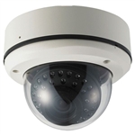 The Vandal Dome Camera