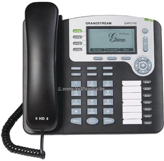 Voip Phone