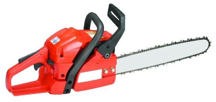 Chainsaw