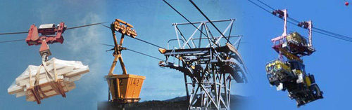 Ropeway Systems
