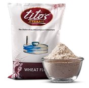 Wheat Flour (Atta)