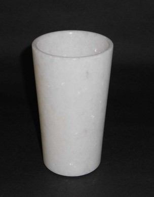marble container