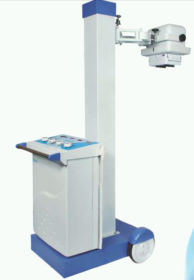 EP-100 Counterbalanced X-Ray Machine