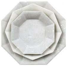 Marble Plates