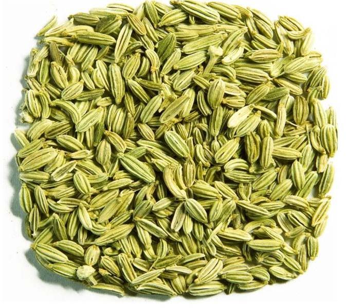 Fennel Seeds