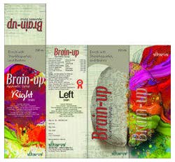 Ayurvedic Brain-UP