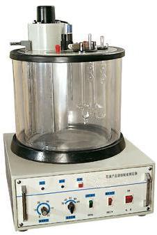 viscosity testing equipment