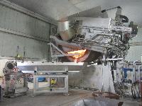 rotary furnaces