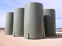 carbon steel tanks