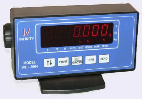 Load Cell Indicator