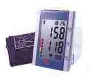 Deluxe Automatic Digital Blood Pressure Monitor