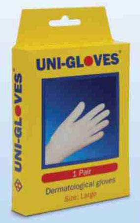Dermatological Gloves