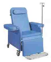 Electromotion Transfusion Chair