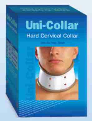 Hard Cervical Collar