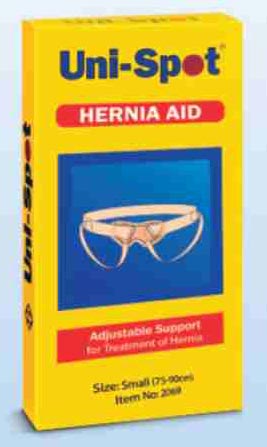 Hernia Aid Belt