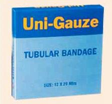 Tubular Gauze Bandage