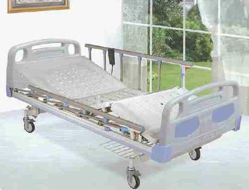 Two Function Electromotion Medical Bed