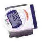 Wrist Blood Pressure Monitor