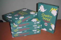 Copy Double A4 Paper