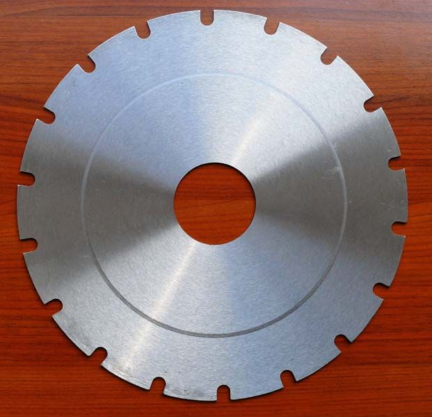 Supplier of Saws from Istanbul, Kadıkoy, Turkey by Sondogus Muhendislik