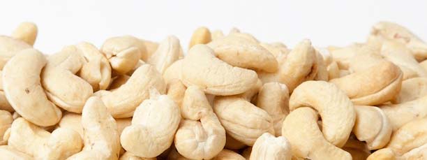 Cashew Nuts/kernels