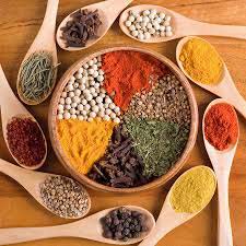 indian spices