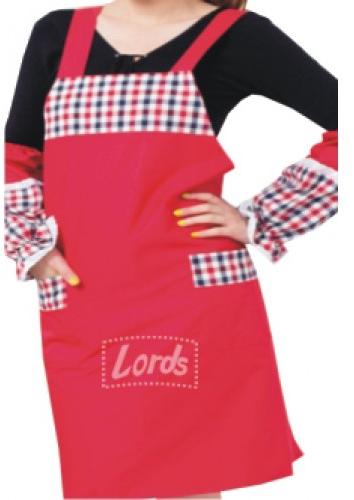 Housewife Cook Chef Apron