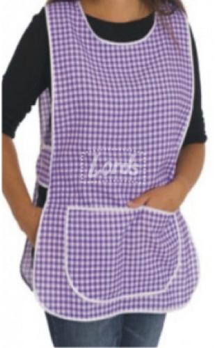 Apron Front Covering