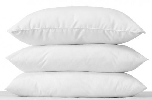 LORDS Bedroom Pillows, Shape : RECTANGLE