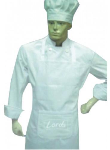 Chef Coat