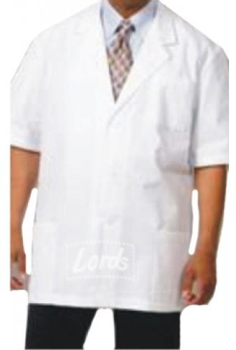 Doctors coat Scientist