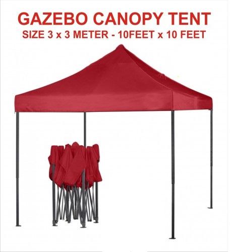 Gazebo Canopy Tent