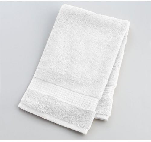 LORDS Hotel Hand Towel, Pattern : PLAIN