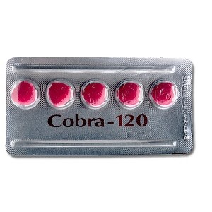 King cobra 120 mg sildenafil rot