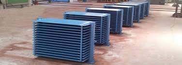 Transformer Radiators