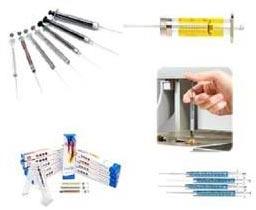 Chromatography Syringes
