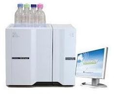 HP Liquid Chromatography System (9300)