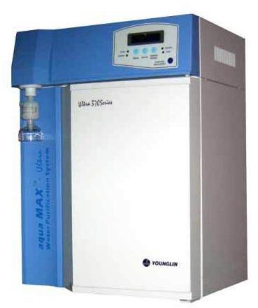 water purification system