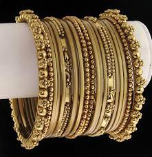 Metal Bangles