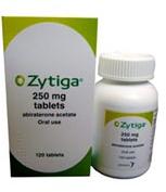 Zytiga Tablets